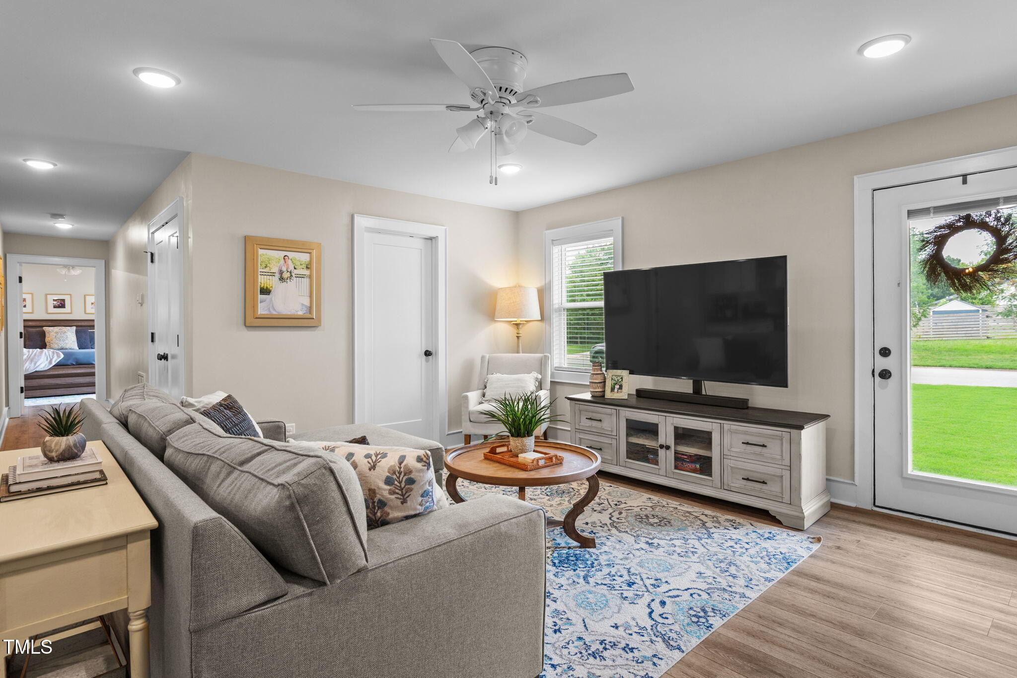 2207 Millbank Street