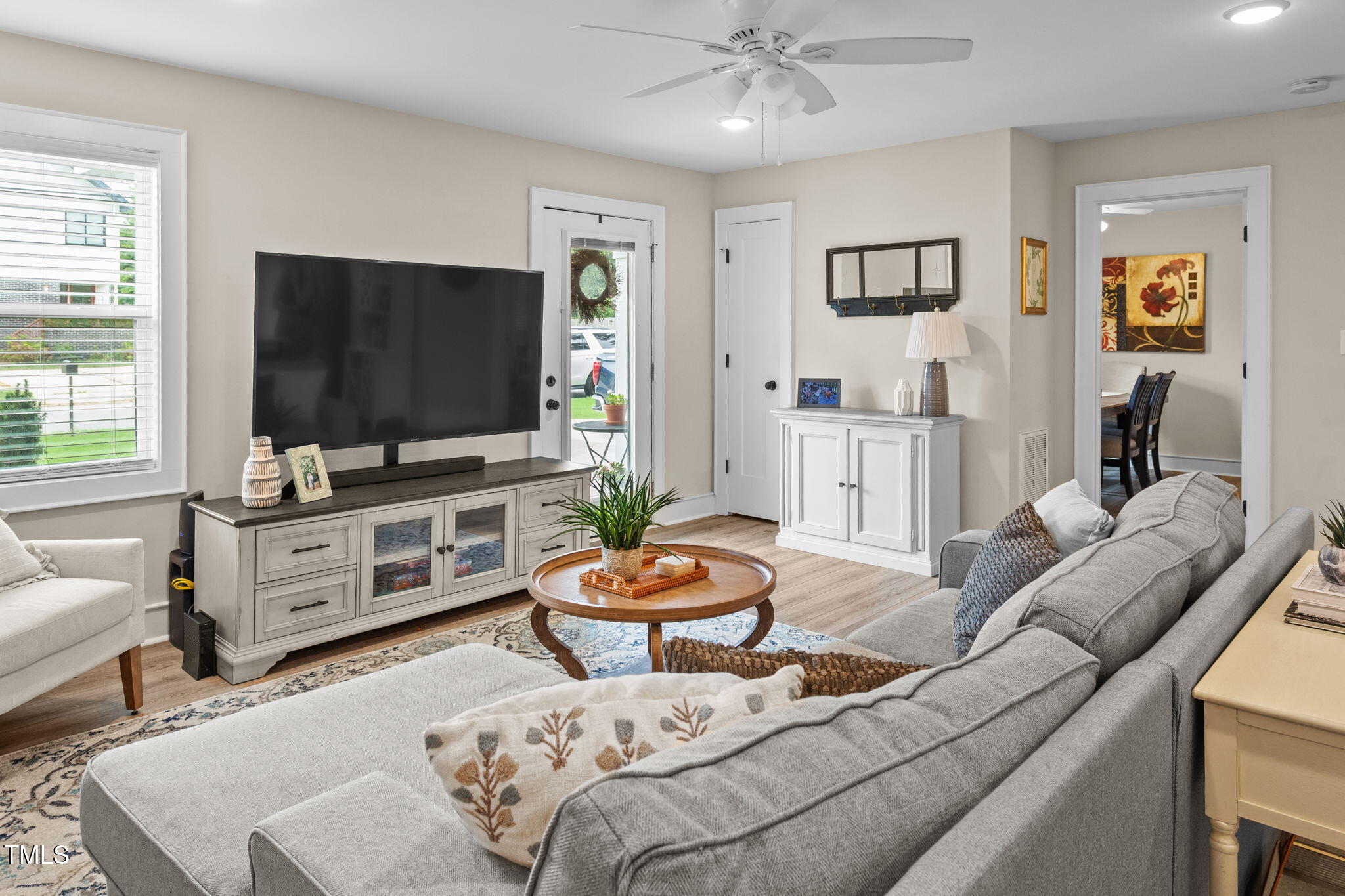 2207 Millbank Street