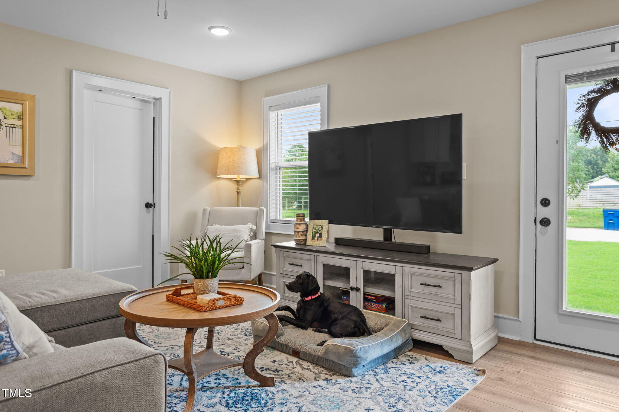 2207 Millbank Street