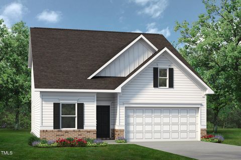55 E American Marigold Drive 36 Benson NC 27504