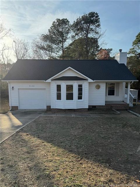 4148 Village Drive Fayetteville NC 28304