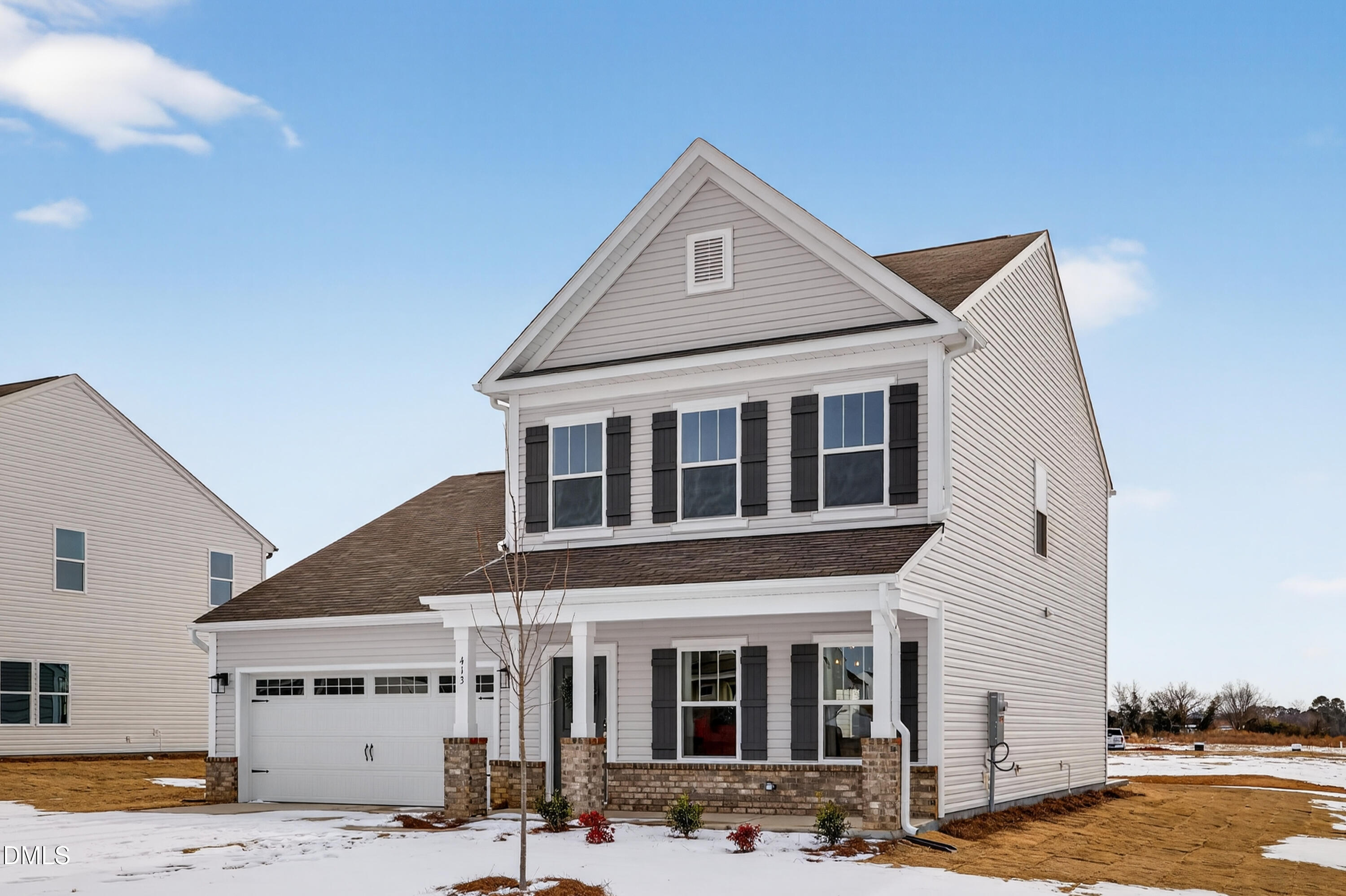 413 Plentiful Way 107