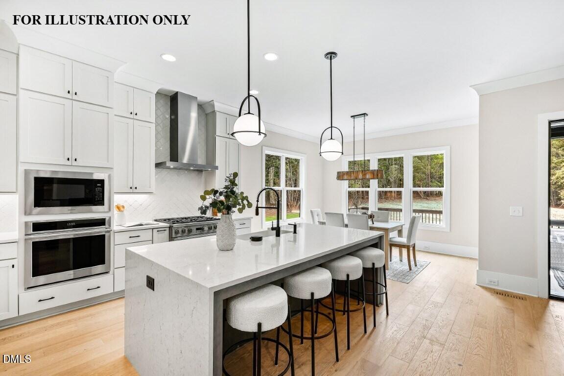 5205 Harmony Grove Lane