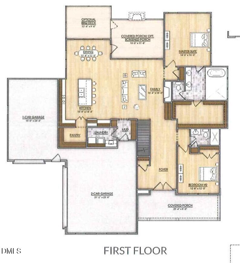 5205 Harmony Grove Lane