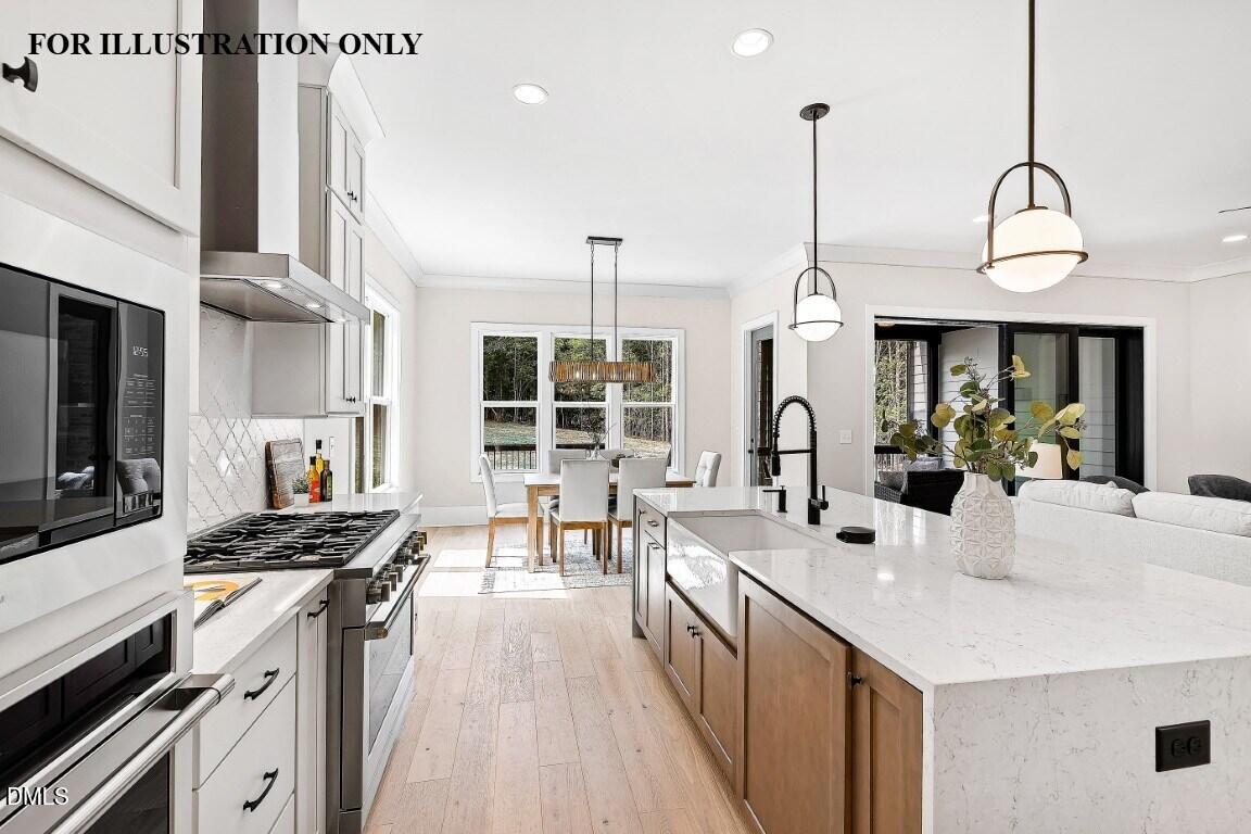 5205 Harmony Grove Lane