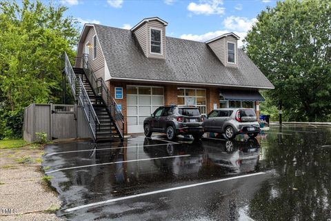 200 N Churton Street 200 Hillsborough NC 27278