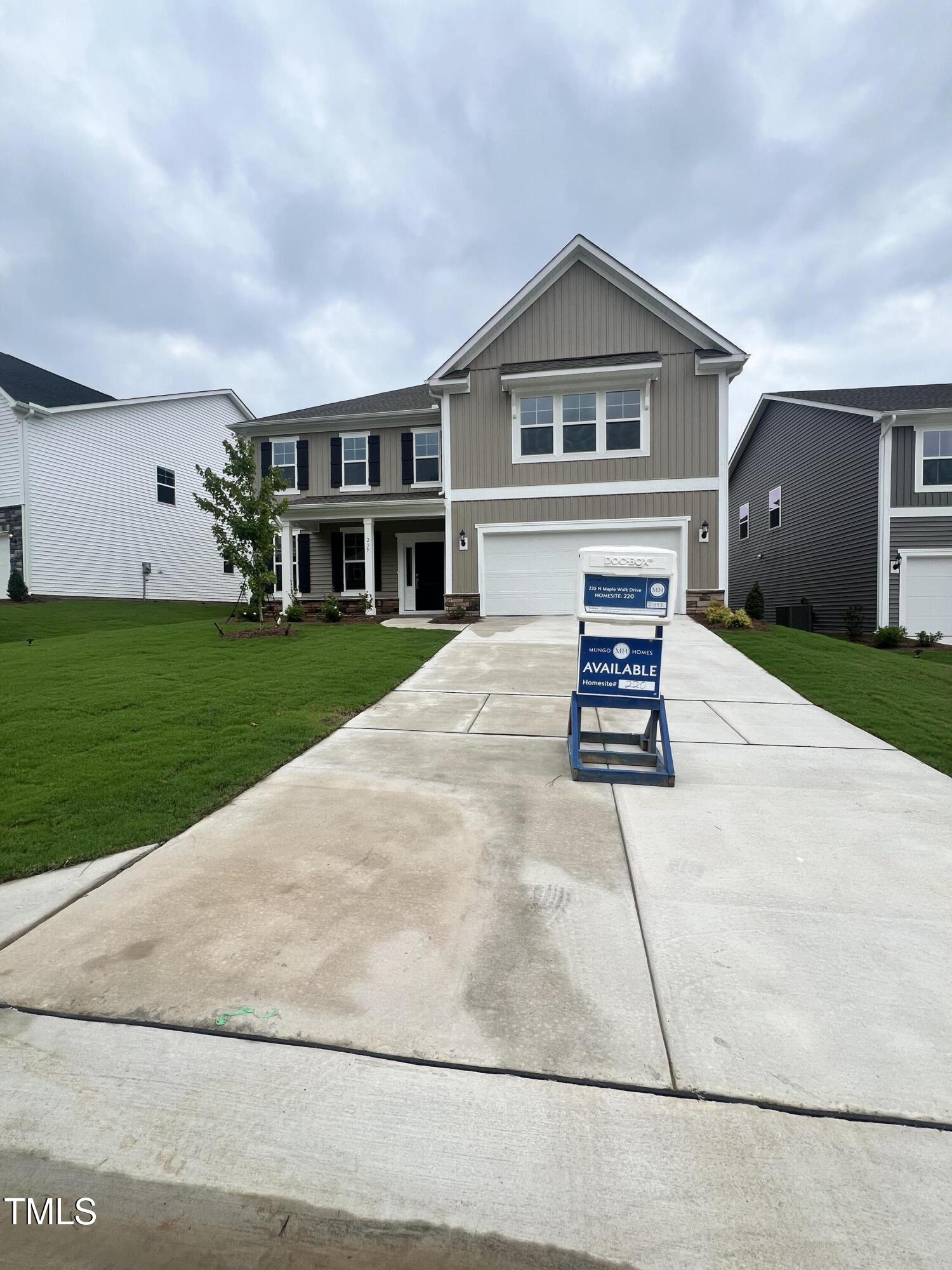 235 N Maple Walk Drive 220