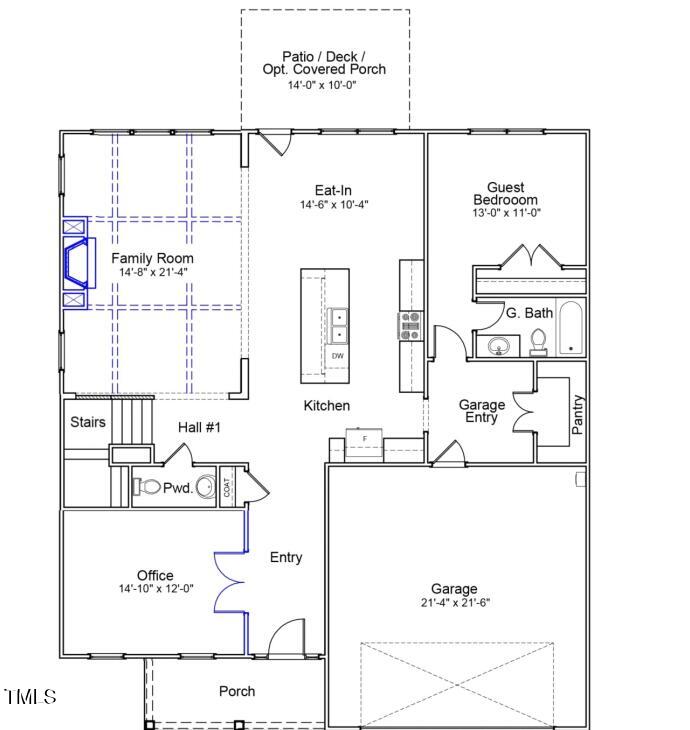 235 N Maple Walk Drive 220