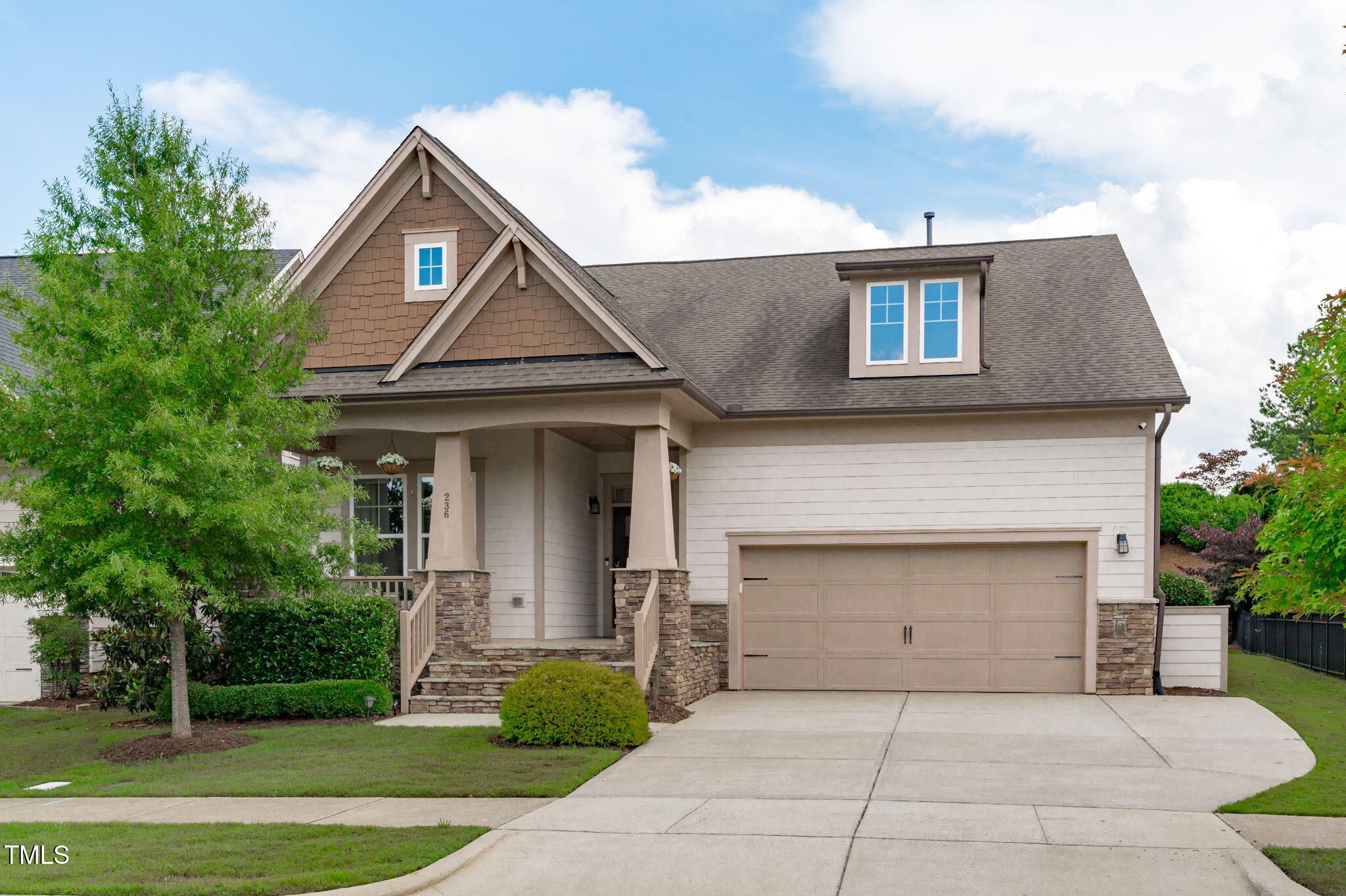 236 Lucky Ribbon Lane