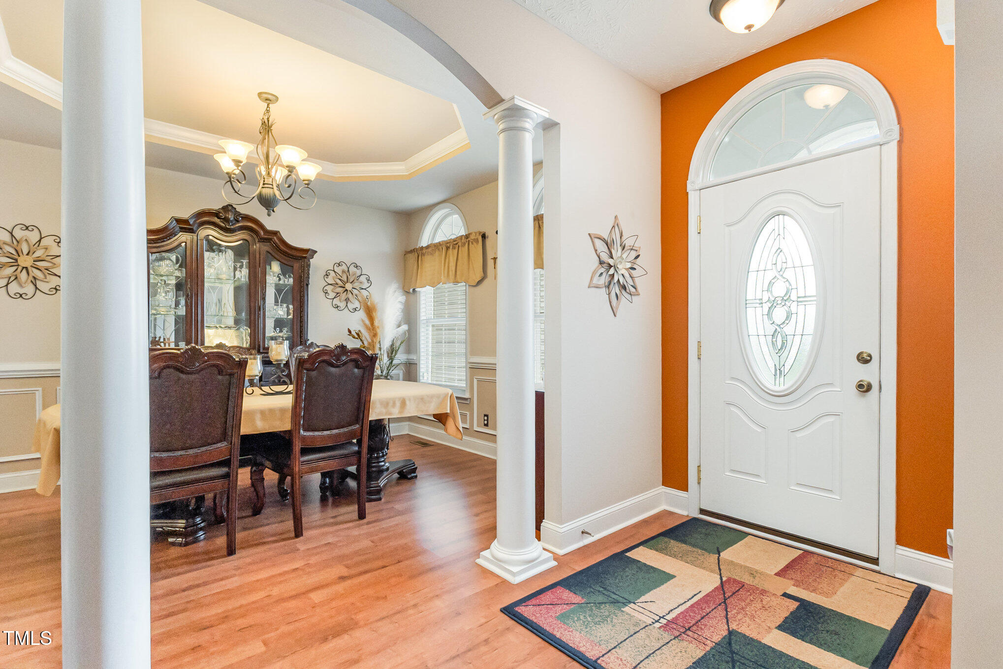 111 Timberline Drive