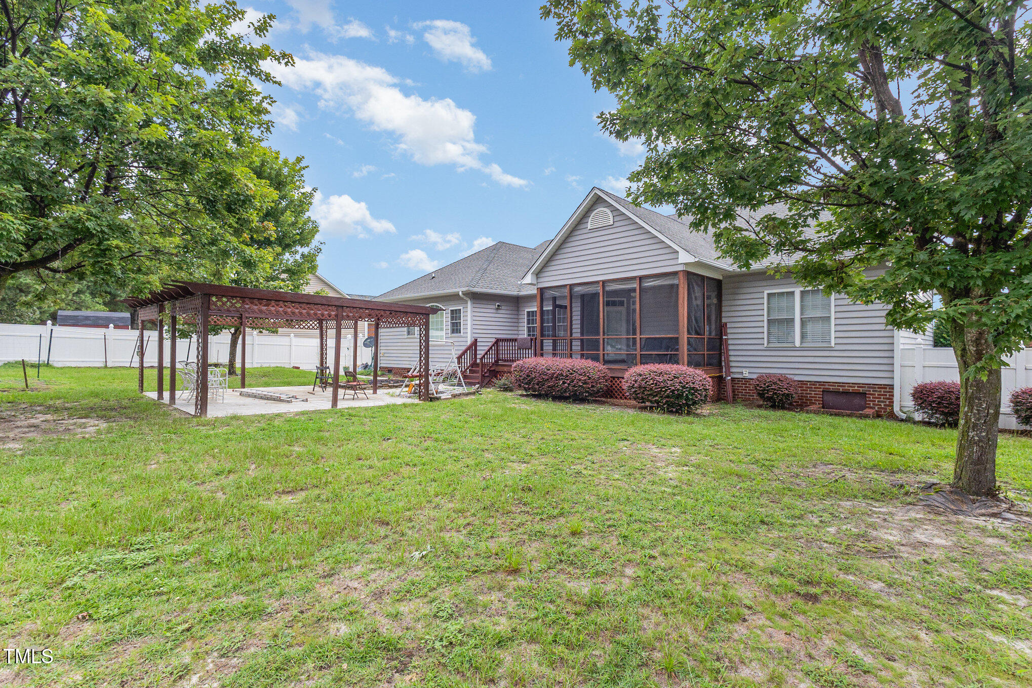 111 Timberline Drive