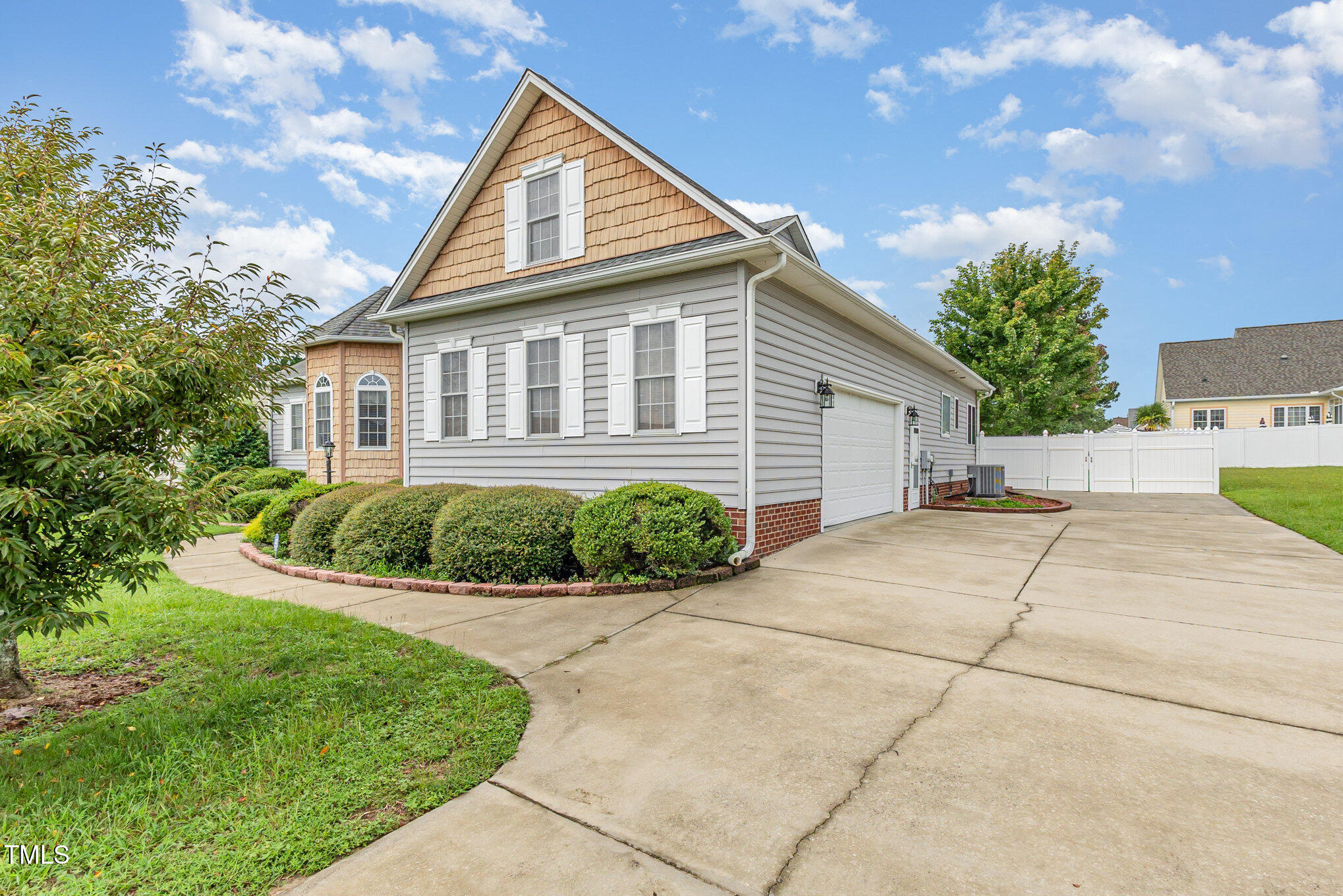 111 Timberline Drive