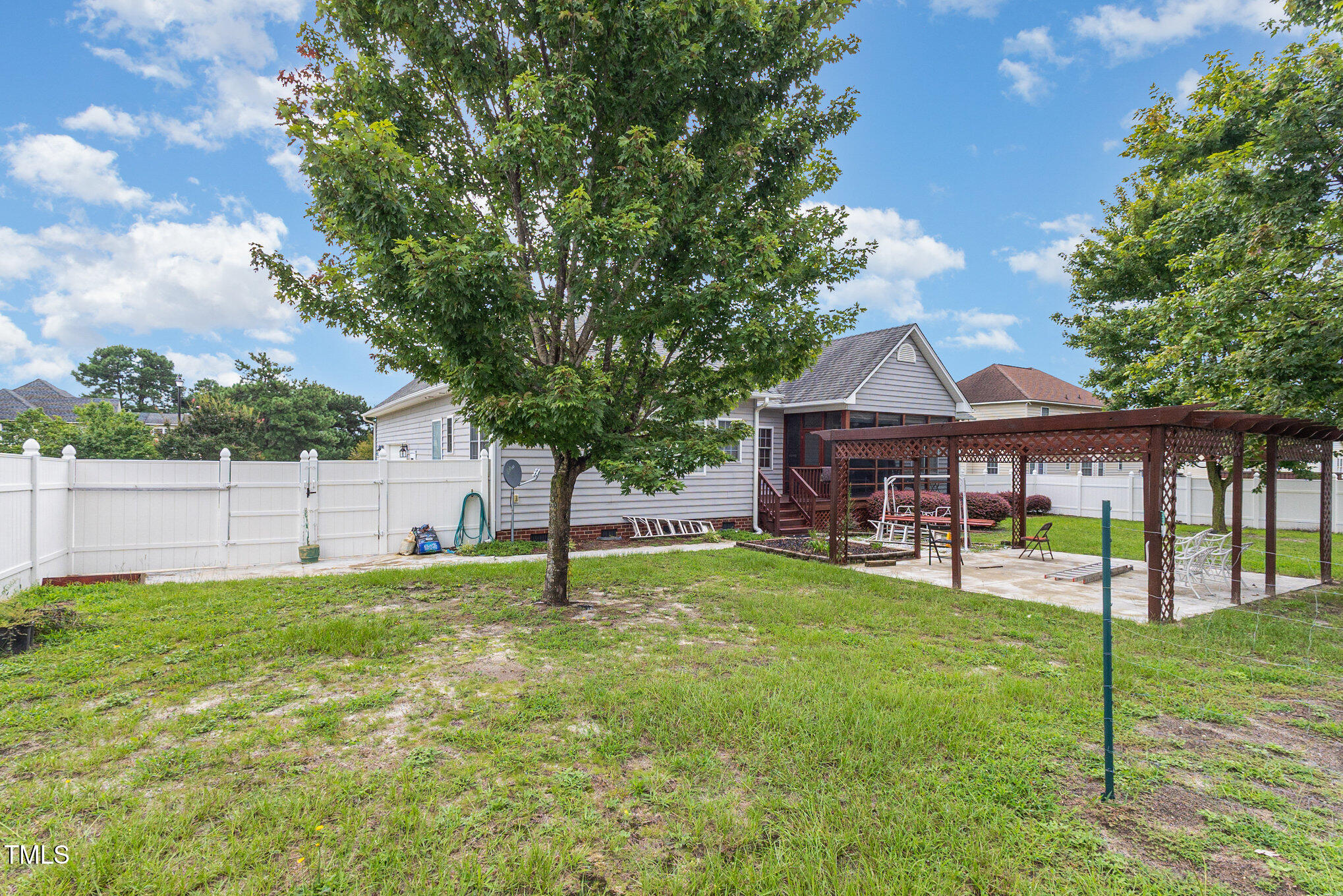 111 Timberline Drive