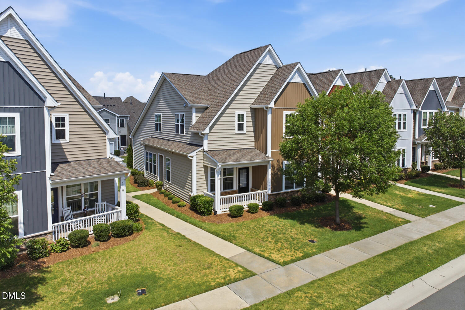 112 Marietta Way