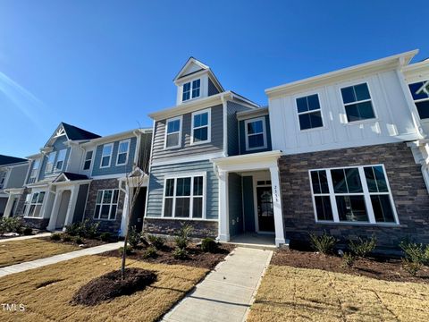2353 Whitewing Lane Wendell NC 27591