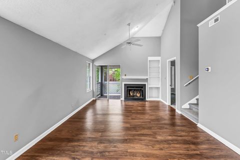 Condominium in Raleigh NC 3810 Grey Harbor Drive 8.jpg