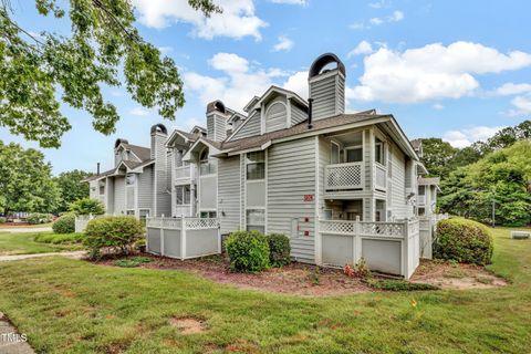 Condominium in Raleigh NC 3810 Grey Harbor Drive 2.jpg