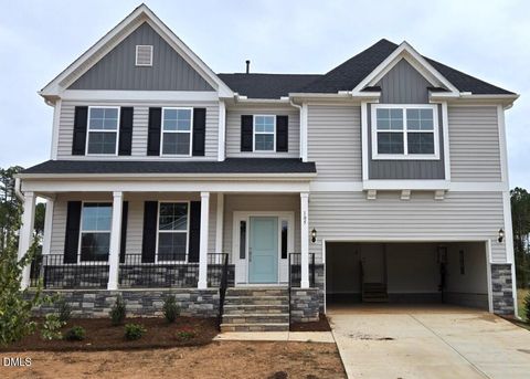 105 Guardian Street Youngsville NC 27596