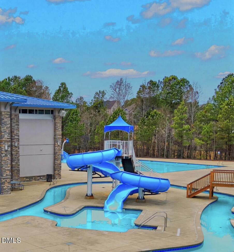 409 Magnolia View Lane