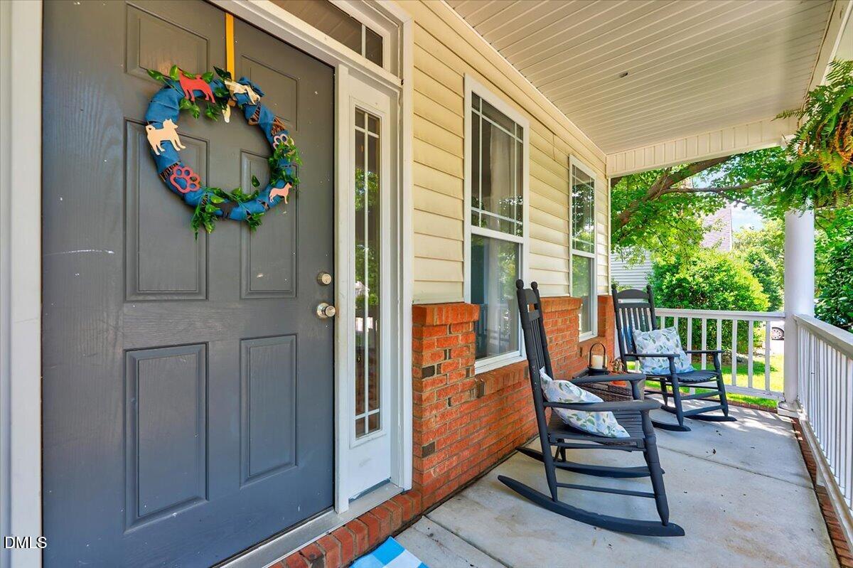409 Magnolia View Lane
