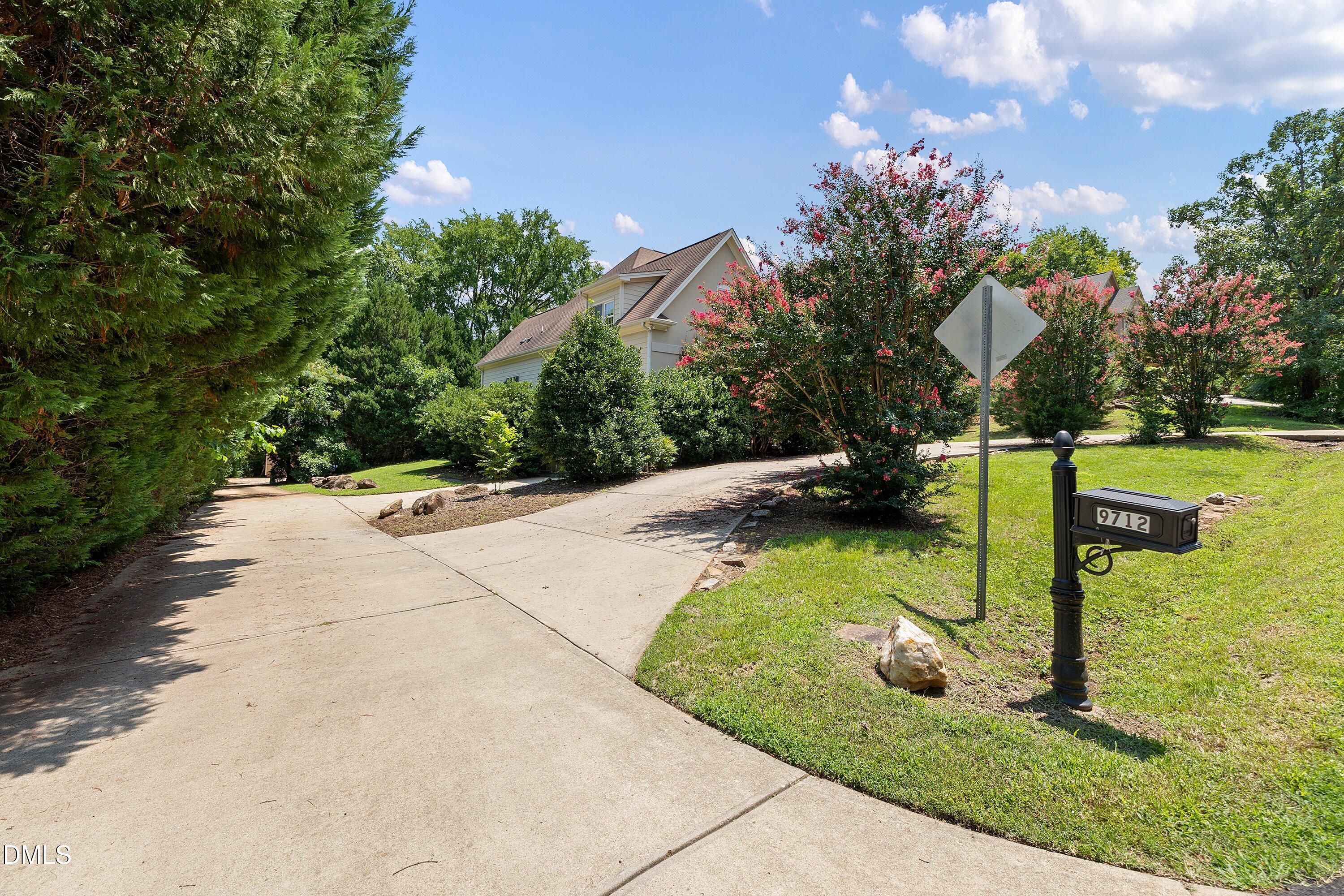 9712 Fonville Road