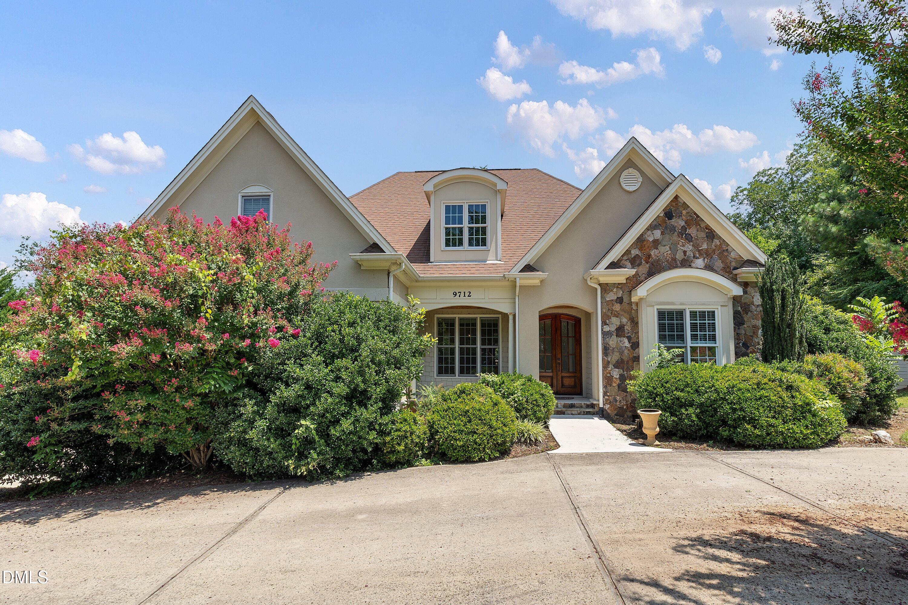 9712 Fonville Road