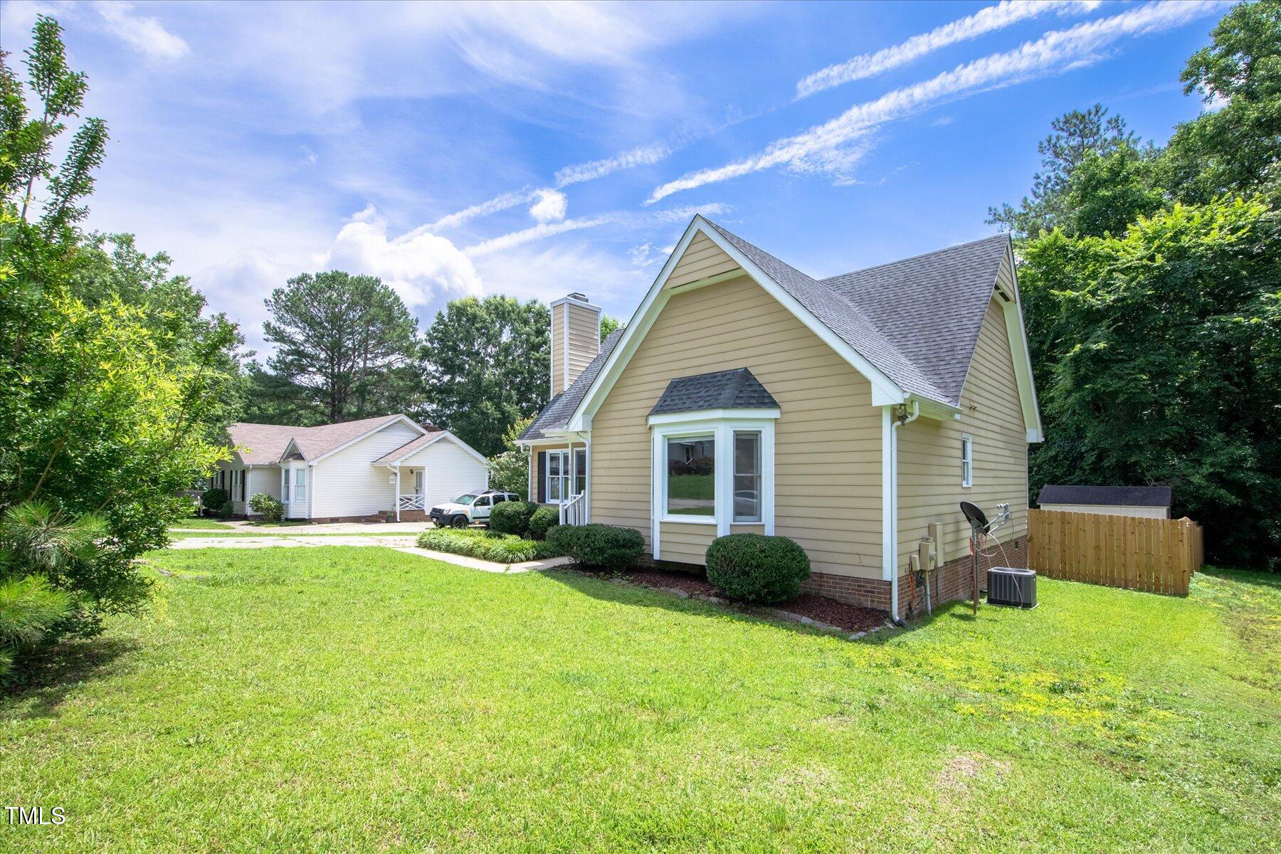 Knightdale, North Carolina 27545, United States, 3 Bedrooms Bedrooms, ,2 BathroomsBathrooms,Residential,Active,151351