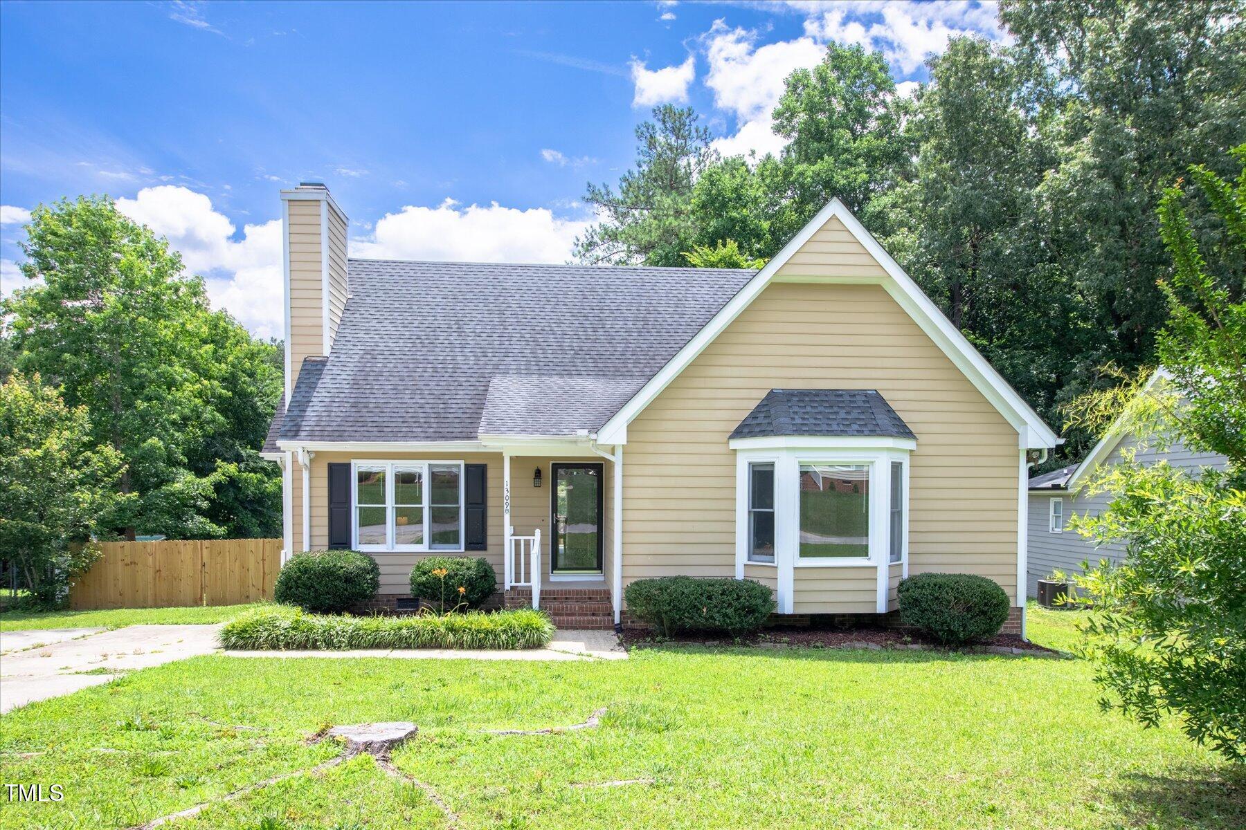 Knightdale, North Carolina 27545, United States, 3 Bedrooms Bedrooms, ,2 BathroomsBathrooms,Residential,Active,151351