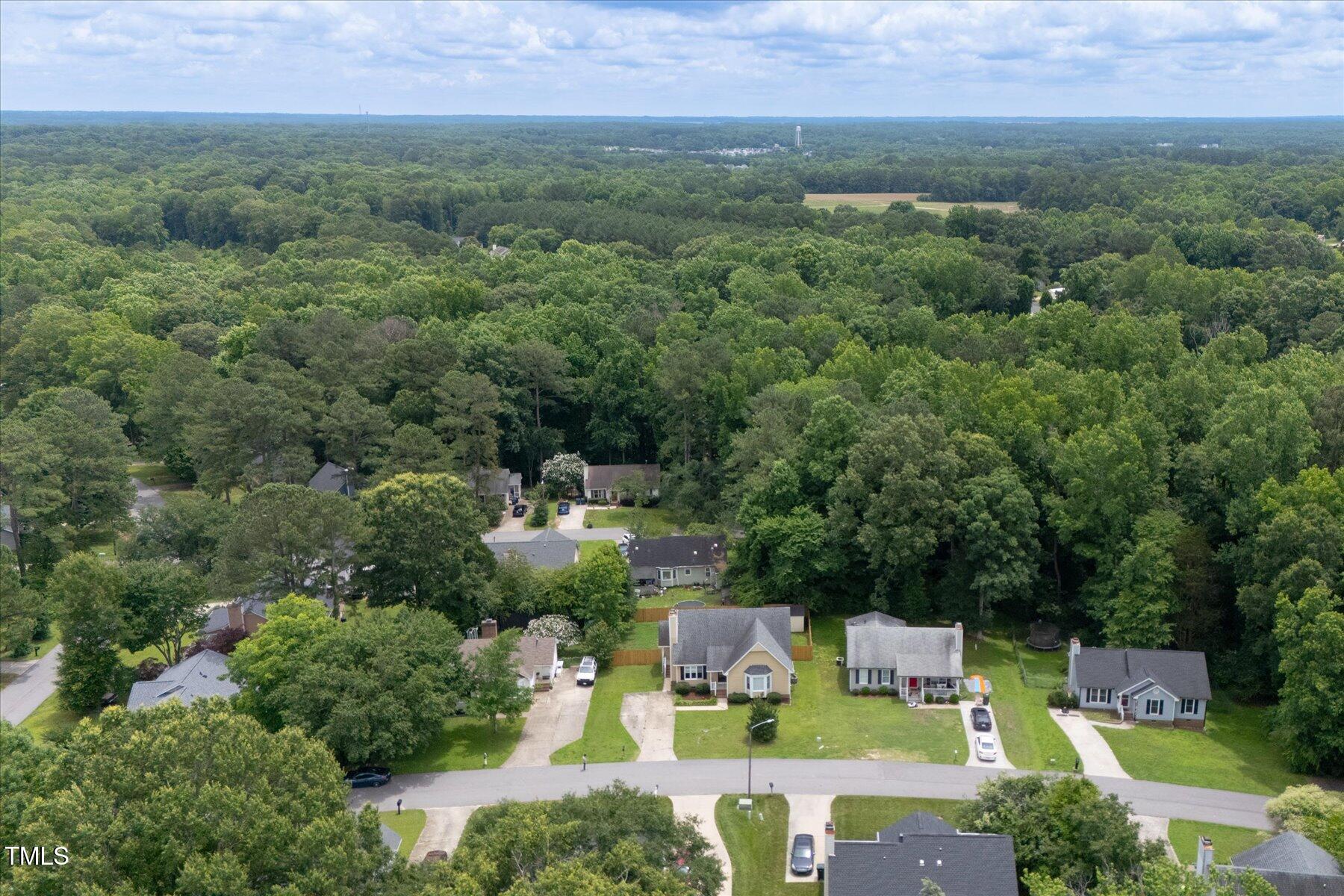 Knightdale, North Carolina 27545, United States, 3 Bedrooms Bedrooms, ,2 BathroomsBathrooms,Residential,Active,151351