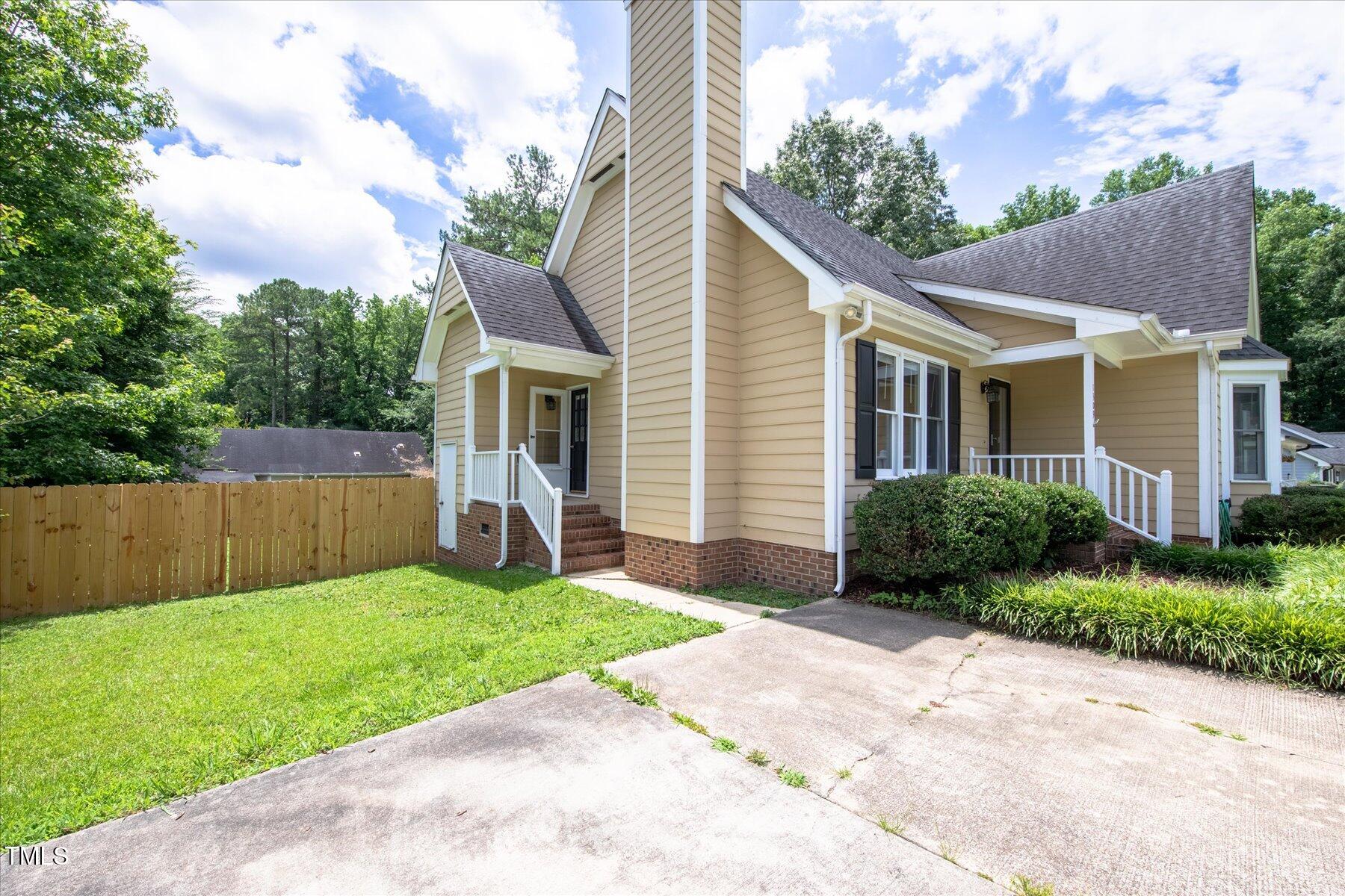 Knightdale, North Carolina 27545, United States, 3 Bedrooms Bedrooms, ,2 BathroomsBathrooms,Residential,Active,151351