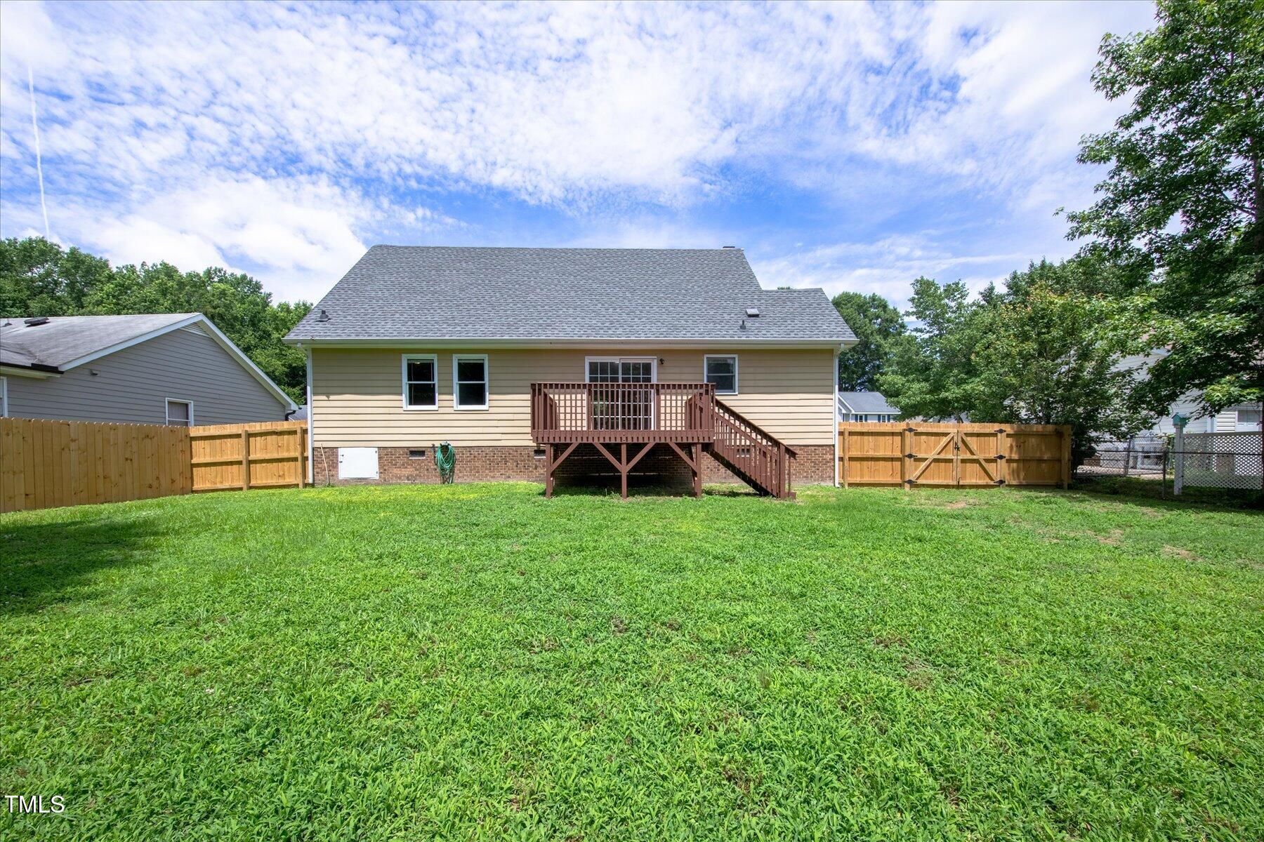 Knightdale, North Carolina 27545, United States, 3 Bedrooms Bedrooms, ,2 BathroomsBathrooms,Residential,Active,151351