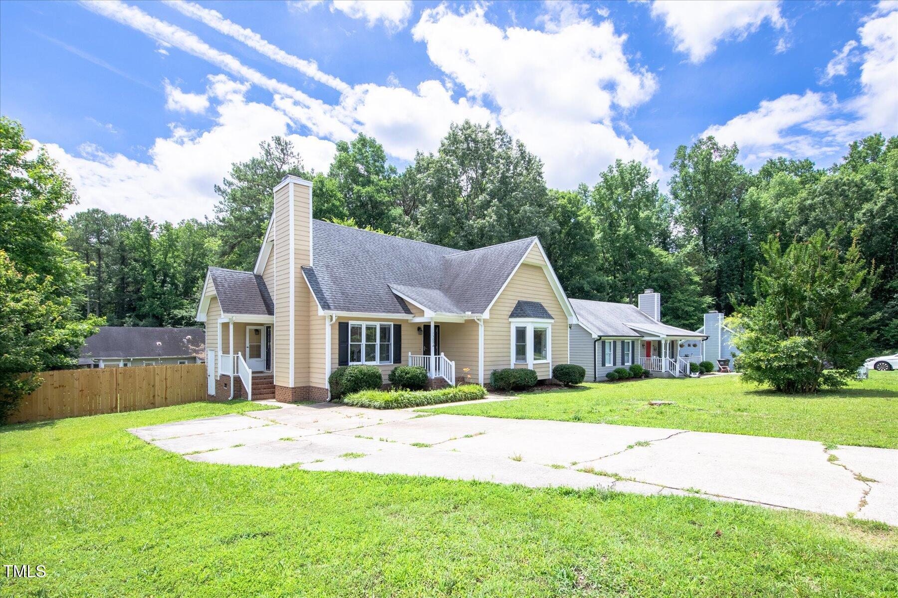 Knightdale, North Carolina 27545, United States, 3 Bedrooms Bedrooms, ,2 BathroomsBathrooms,Residential,Active,151351