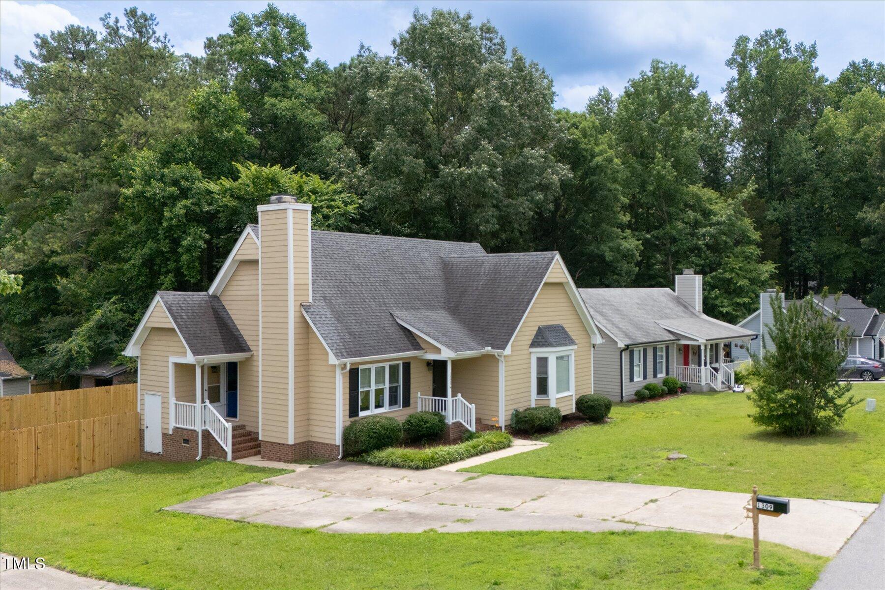 Knightdale, North Carolina 27545, United States, 3 Bedrooms Bedrooms, ,2 BathroomsBathrooms,Residential,Active,151351