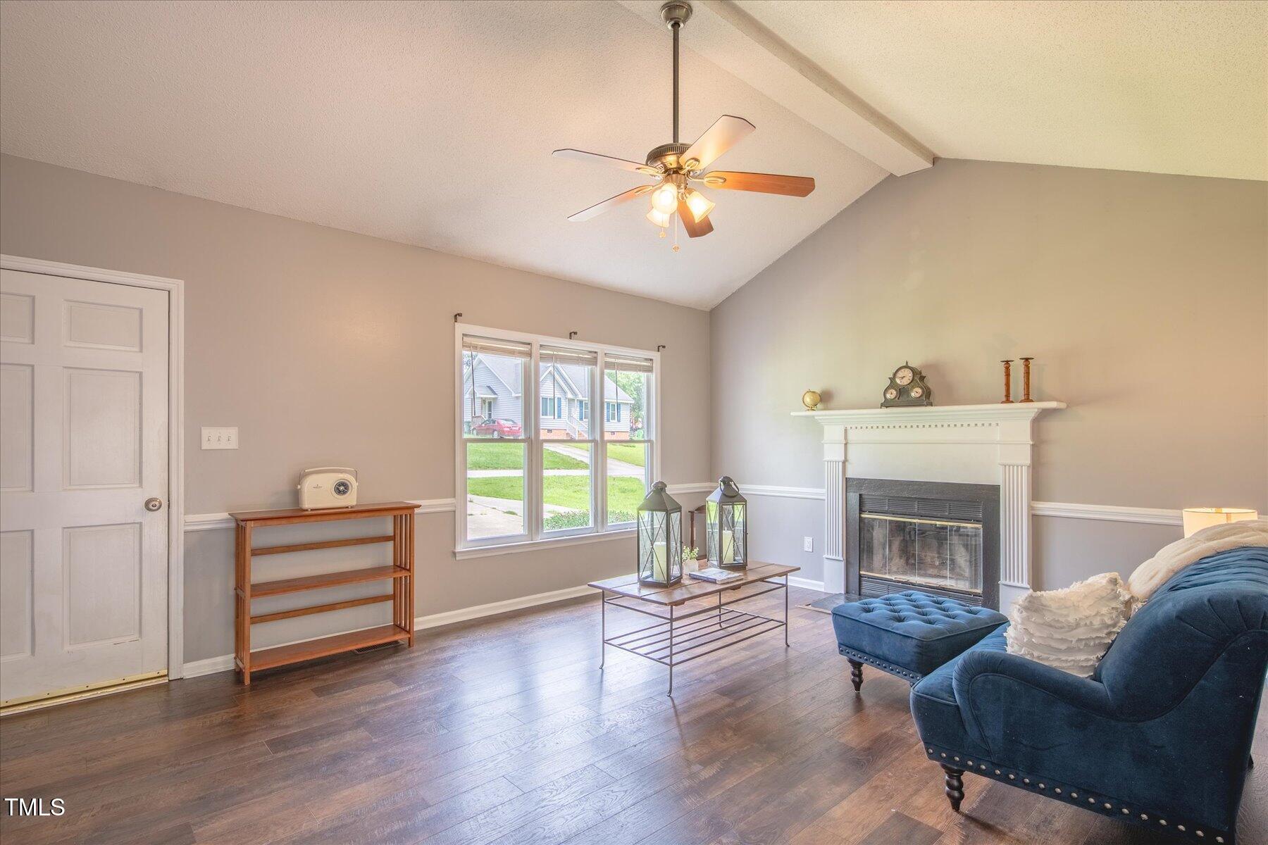 Knightdale, North Carolina 27545, United States, 3 Bedrooms Bedrooms, ,2 BathroomsBathrooms,Residential,Active,151351