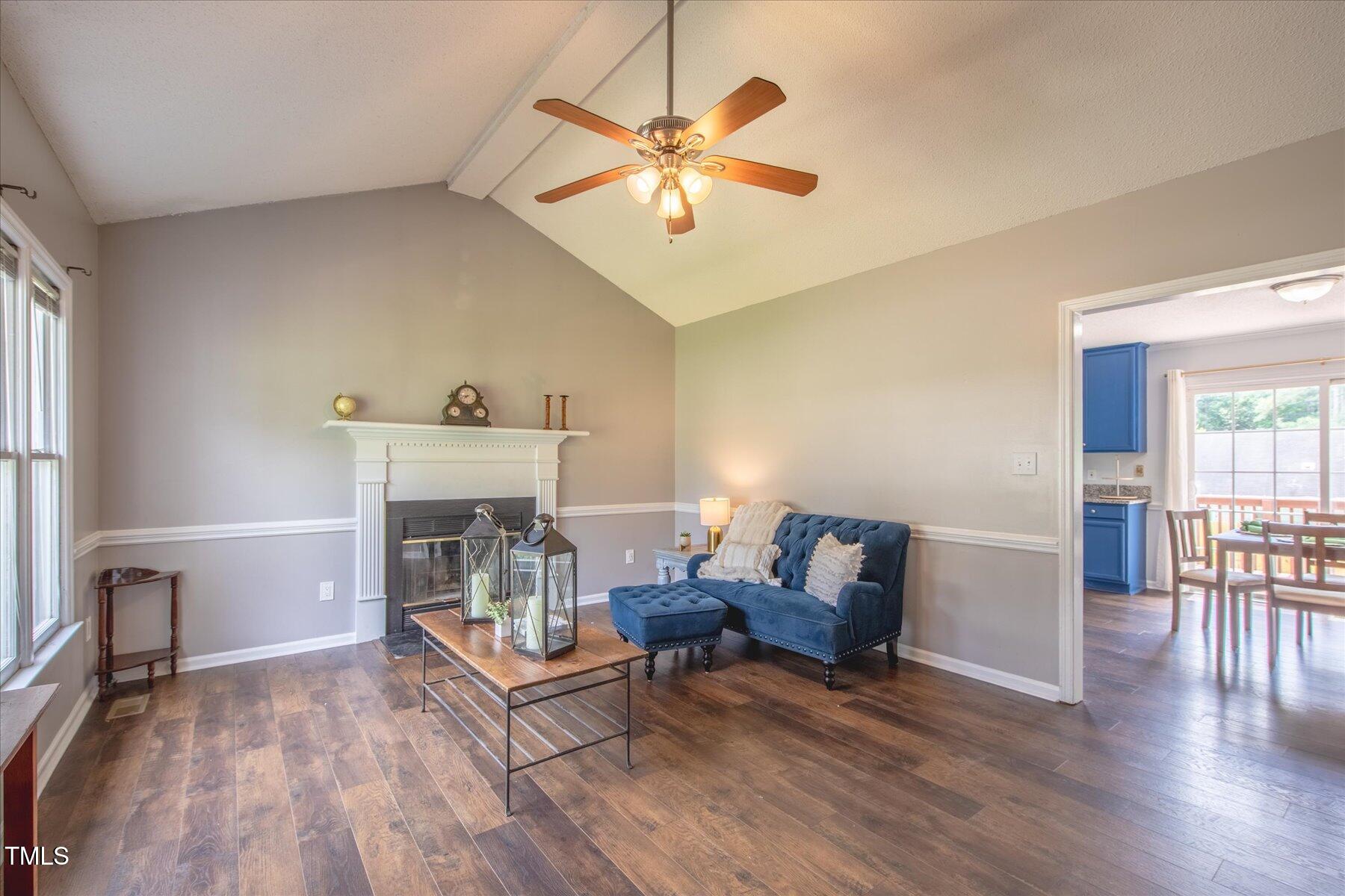 Knightdale, North Carolina 27545, United States, 3 Bedrooms Bedrooms, ,2 BathroomsBathrooms,Residential,Active,151351