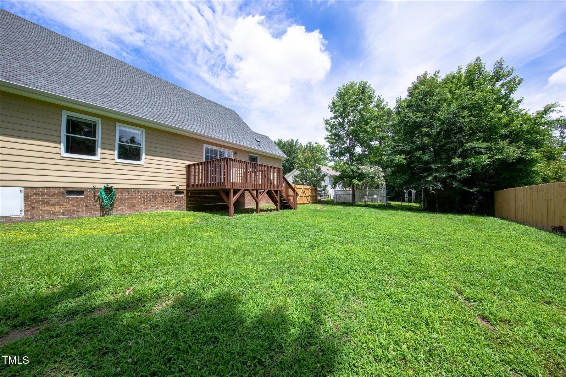 Knightdale, North Carolina 27545, United States, 3 Bedrooms Bedrooms, ,2 BathroomsBathrooms,Residential,Active,151351