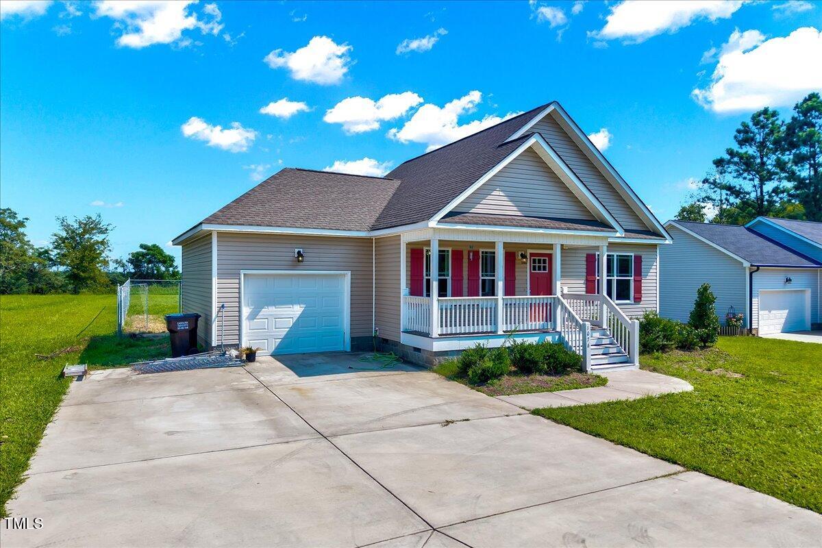1076 Old Us Hwy 421