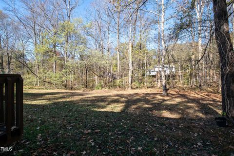 A home in Haw River