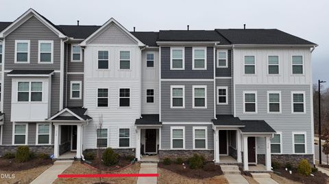 716 Cormiche Lane Wake Forest NC 27587