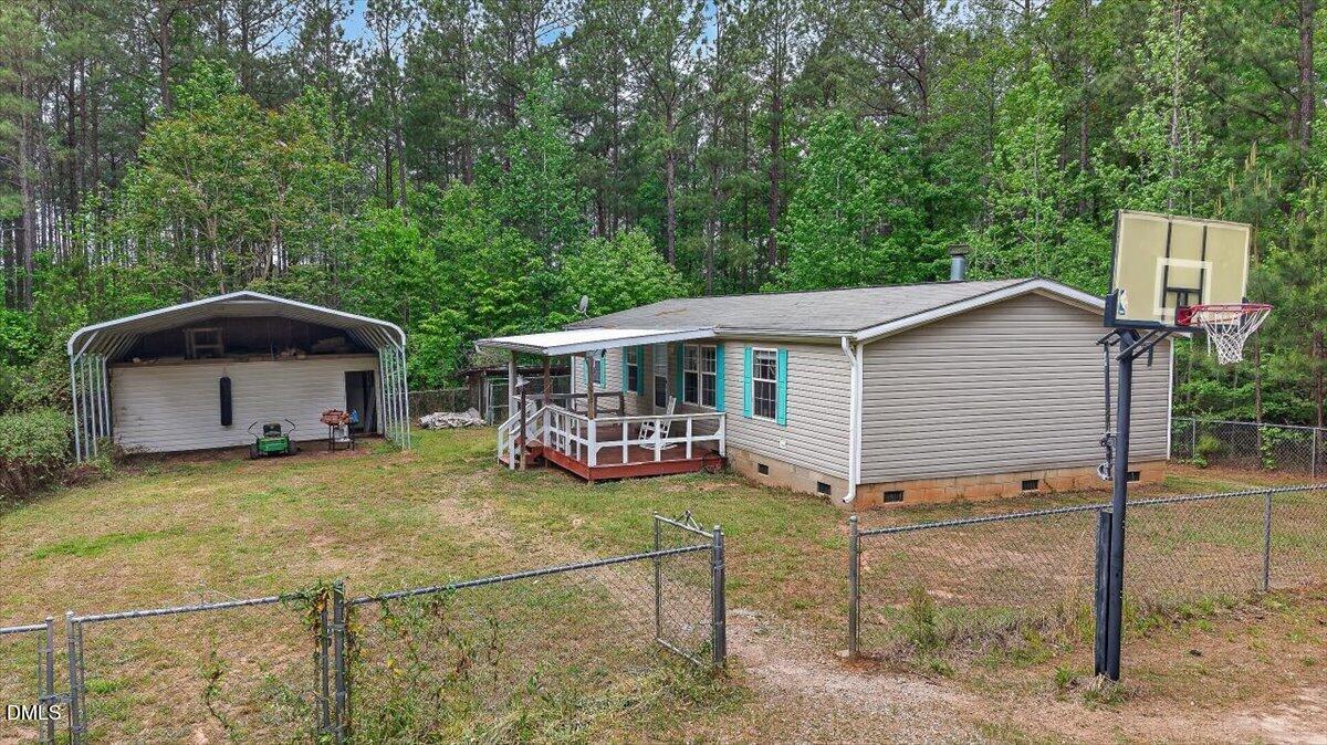 412 County Home Road