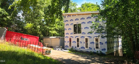 Photo of 4212 Converse Drive, Raleigh, NC 27609 (MLS # 10171473)