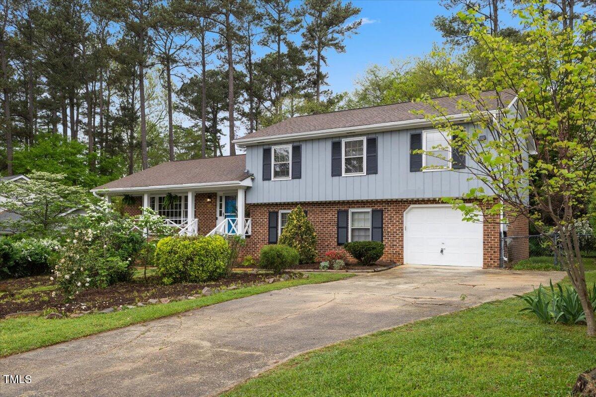1205 Country Ridge Drive