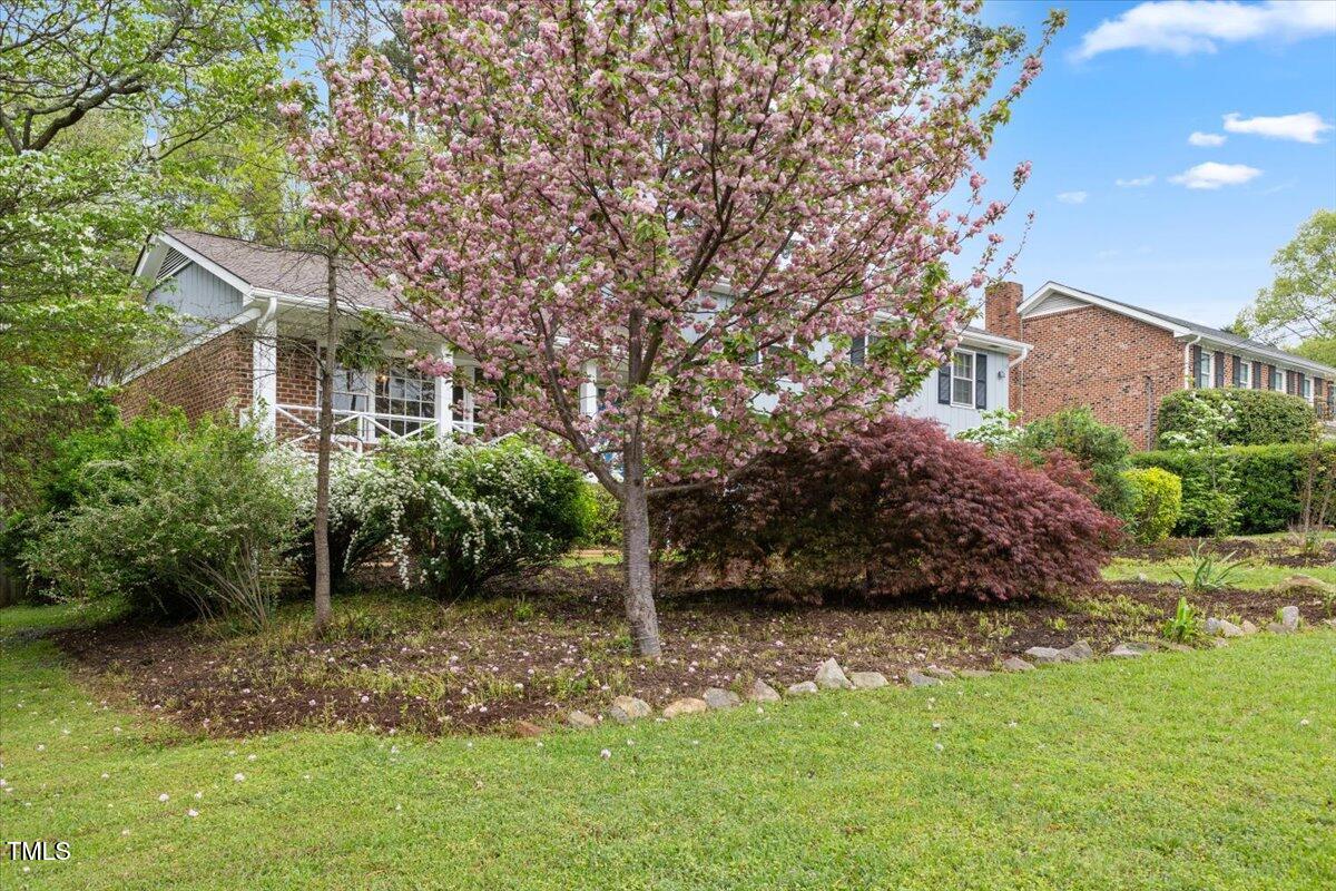 1205 Country Ridge Drive