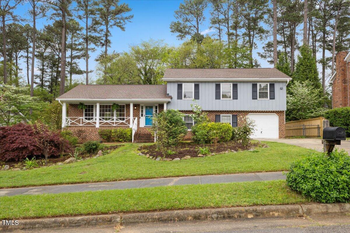 1205 Country Ridge Drive
