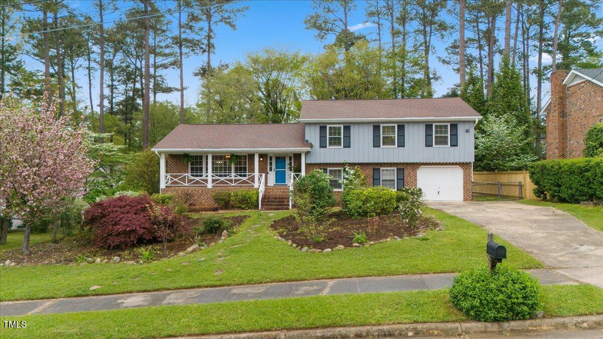 1205 Country Ridge Drive