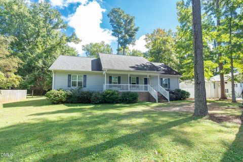 159 Dorsey Pl Place Henderson NC 27536