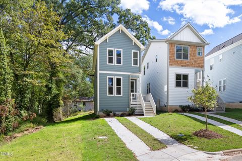 911 Grant Street Durham NC 27701