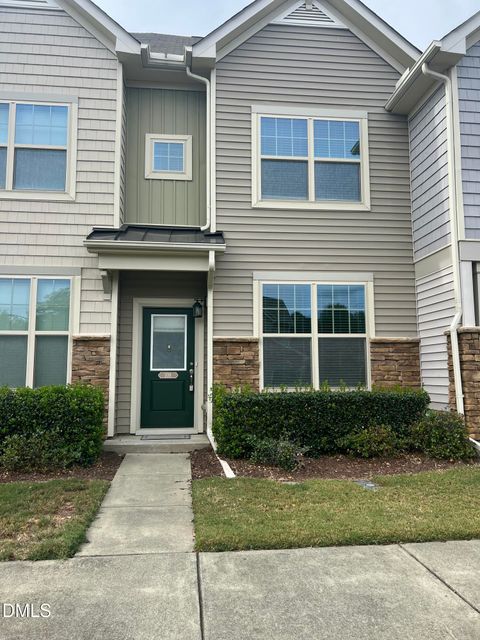 108 Panamint Drive Durham NC 27705