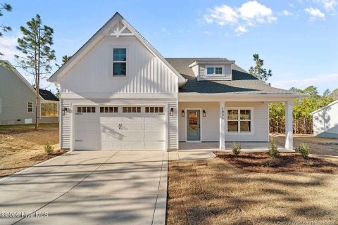 Photo of 1021 Ivory Lane, West End, NC 27376 (MLS # LP750425)