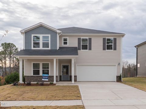 4036 Wesley Chapel Way Raleigh NC 27616